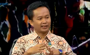 Jumlah Anggota KKSB Tak Pasti