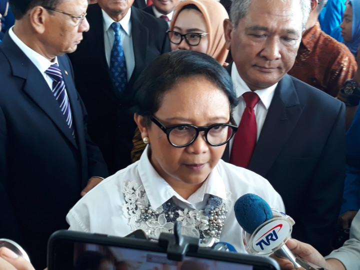 Indonesia-Malaysia Segera Formalisasi Negosiasi Perbatasan
