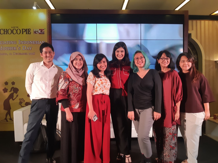 Tingkatkan Minat Baca Anak dengan Metode <i>Read Aloud</i>