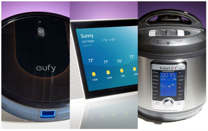 5 Kado Natal 'Canggih' untuk Calon Istri