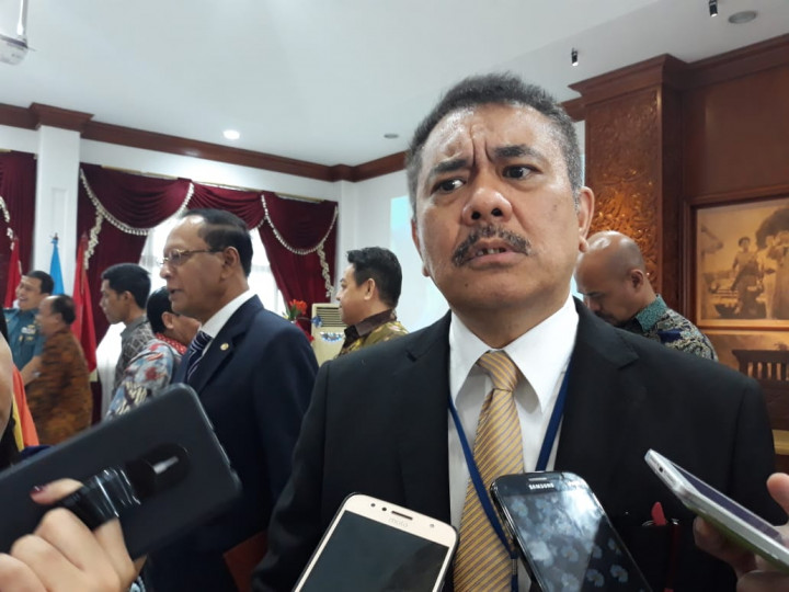 Indonesia Negara Tersibuk Pembuat Perjanjian Batas Maritim