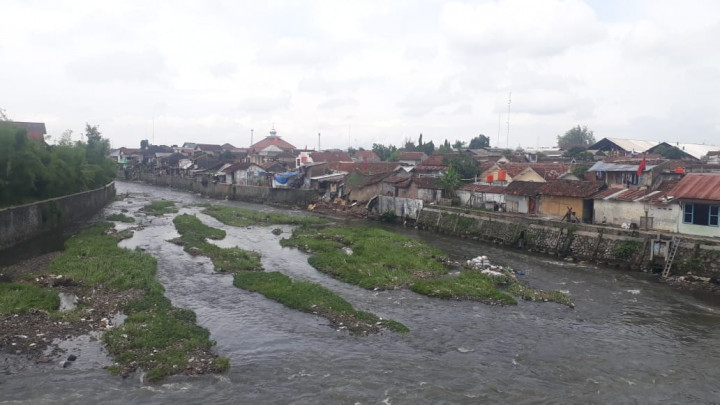 Komunitas Ingin Ada Polisi Sungai untuk Mengatasi Sampah