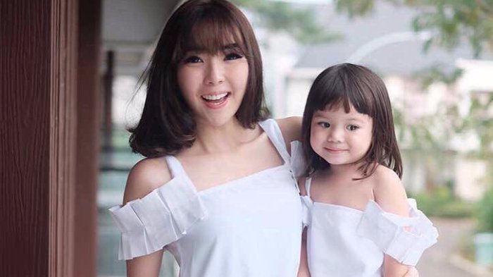 Ingin Gempi Bertubuh Tinggi, Gisel Lakukan Hal Ini