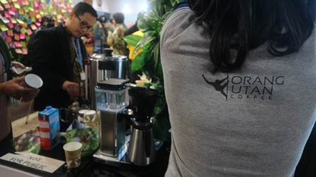 Budaya, Camilan, dan Diplomasi Indonesia di COP24