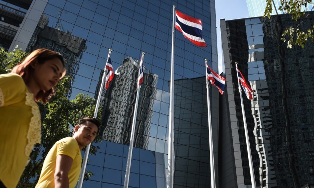 Selain Filipina, Angkasa Pura II Bidik Pengelolaan Bandara Thailand