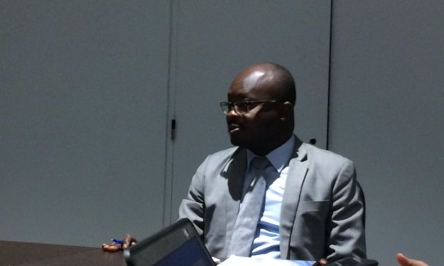 Investor Indonesia Diundang Garap Proyek di Pantai Gading