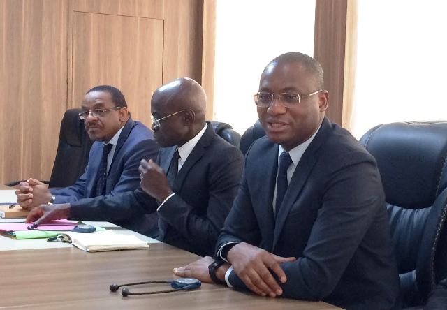 Pantai Gading Berjibaku Melawan Hoaks