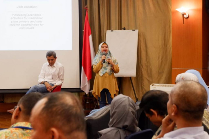 Mendongkrak Kualitas SDM di Era Revolusi Industri 4.0