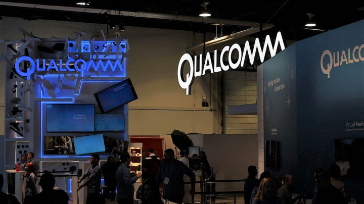 Qualcomm Ingin Tiongkok Larang iPhone XS dan XR