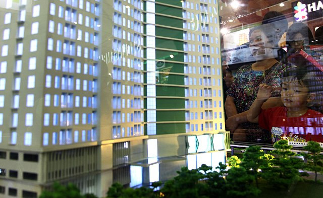 Dampak Kenaikan Bunga (Harusnya) Tidak Besar