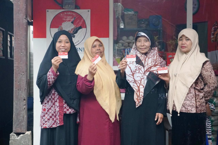 Kemensos Pastikan Jumlah Penerima BPNT 2019 Tak Bertambah