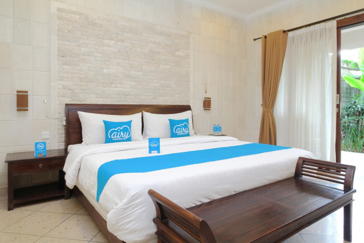 Persaingan Era Digital Memaksa Akomodasi Lokal Tingkatkan Daya Saing