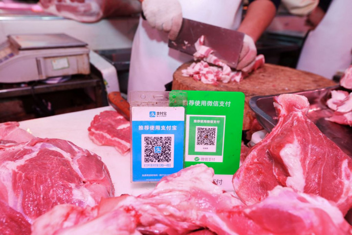 QR Code Bantu Gerakkan Inklusi Keuangan Pengusaha Mikro