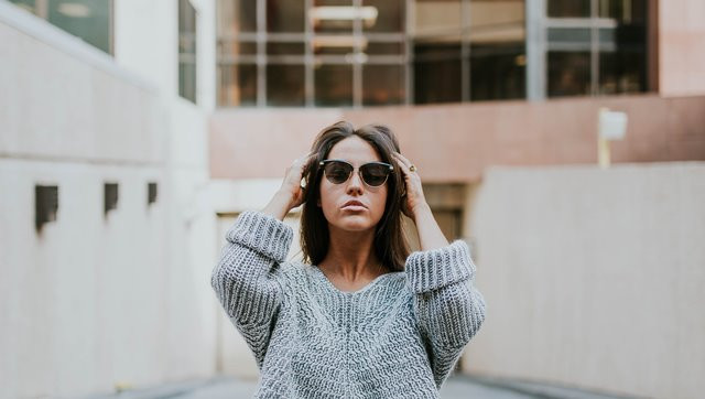 Sindrom Pramenstruasi (PMS) bisa menjadi 'ancaman' tersendiri bagi seorang wanita. Bagaimana cara mengatasinya? Simak informasinya. (Foto: Brooke Cagle/Unsplash.com)