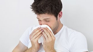 Waspada Penyakit di Musim Hujan