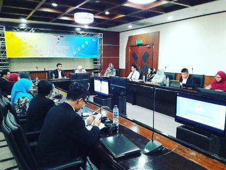 Indonesia-Brunei Jajaki Kerja Sama Kepemudaan