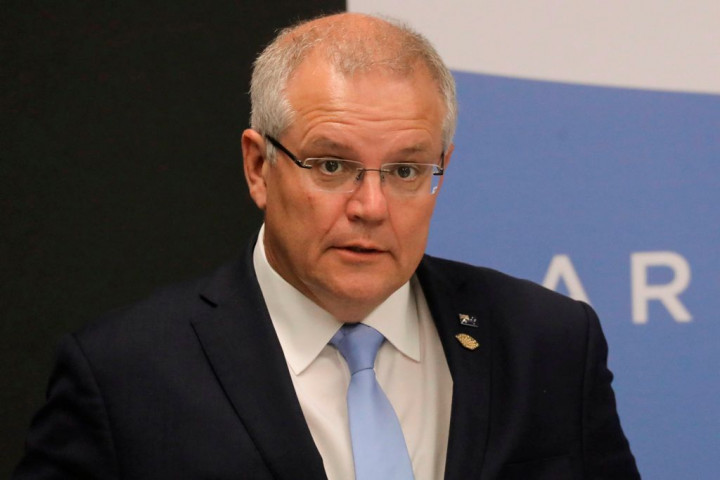 Pejabat Palestina Kecam Pengakuan Australia soal Yerusalem