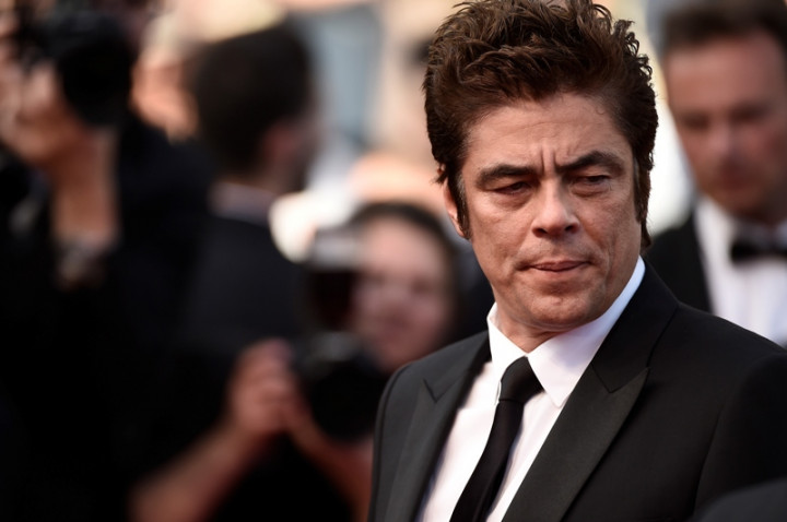 Terlibat Film Dora, Benicio Del Toro Bakal Perankan Swiper si Rubah Pencuri