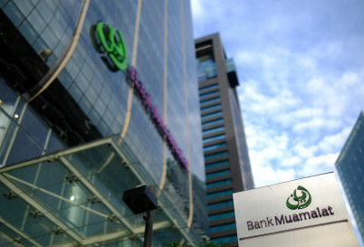 Bank Muamalat Kerja Sama Remitansi dengan Al Rajhi Bank Malaysia