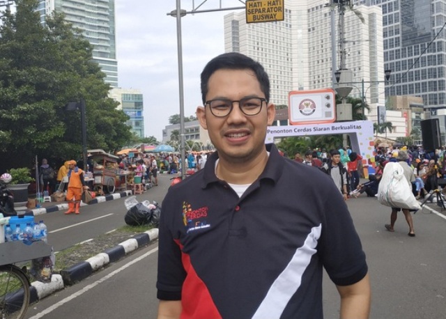 KPI: Yang Salah Bukan Blackpink