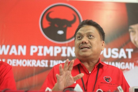 Gubernur Sulut Berharap Pengunaan Dana Tepat Waktu