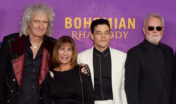 Bohemian Rhapsody Pecahkan Film Biopik Musik Terlaris di Dunia