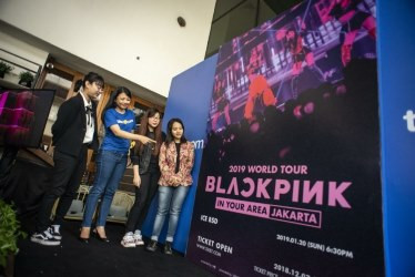 Pelanggaran Iklan Shopee Blackpink Tak Ditemukan