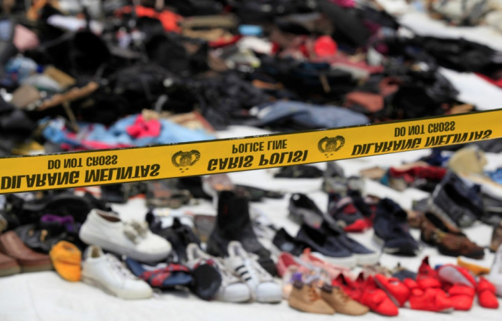 Lion Air Siapkan Rp38 M Lanjutkan Pencarian Korban