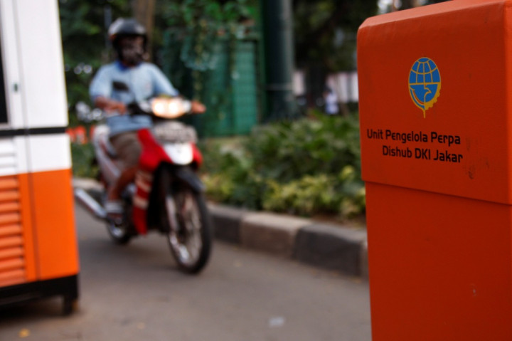 BPTJ Dukung Wacana Tarif Parkir Selangit di DKI