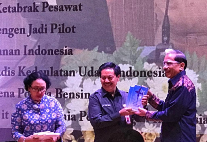 Kedaulatan Sebuah Keharusan