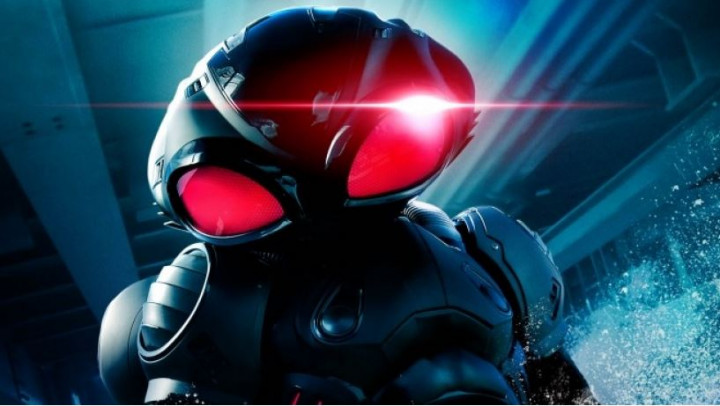 Siapa Black Manta, Musuh Aquaman?