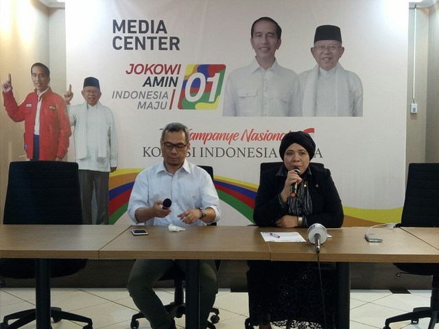 Perusakan Atribut Demokrat Melanggar UU