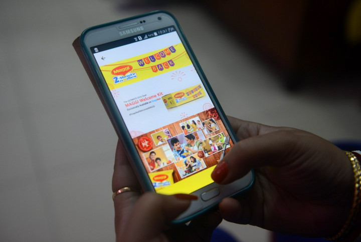 Sektor Ekonomi Digital Banyak Dikeluhkan Konsumen