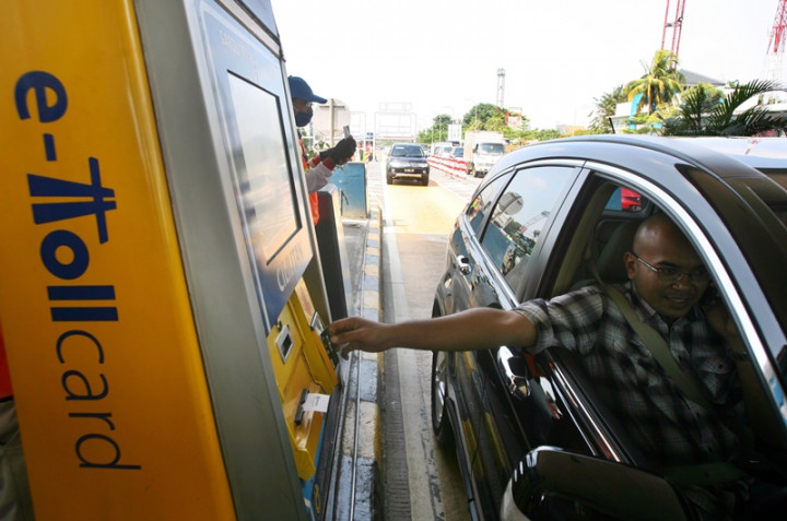 Puncak Arus Liburan Natal 21-22 Desember