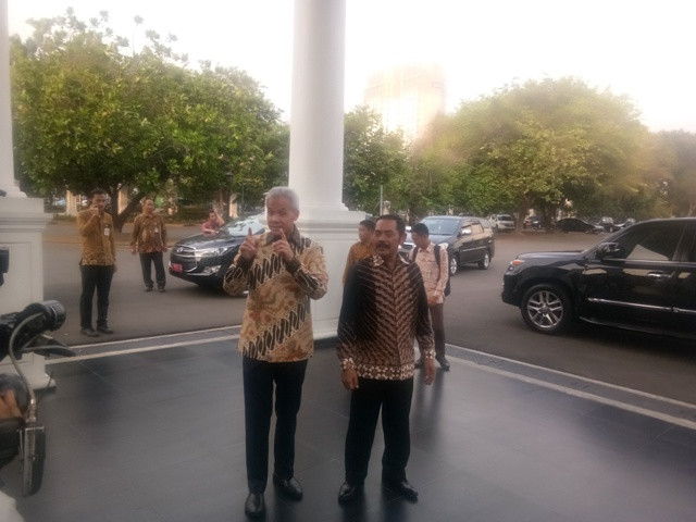 Tol Semarang-Solo Diresmikan 20 Desember