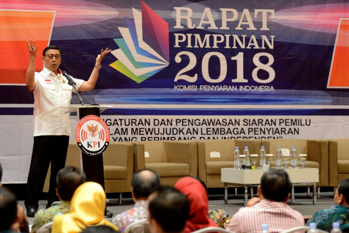 Perusakan Atribut Partai Diminta Tak Dibesar-besarkan