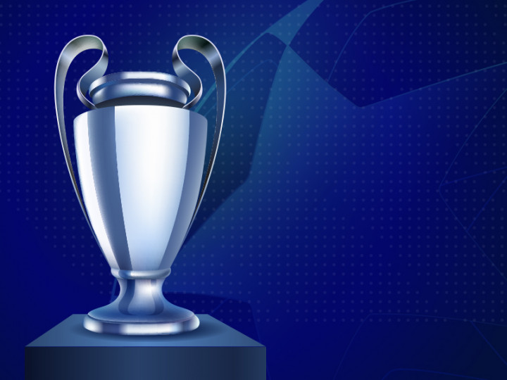 Undian Babak 16 Besar Liga Champions 2018--2019