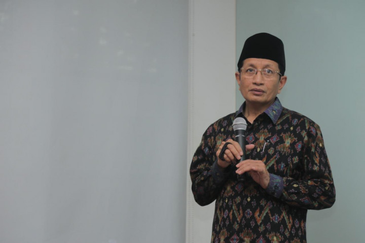 Imam Istiqlal: Berhentilah Mendiskreditkan Perempuan atas Nama Ayat