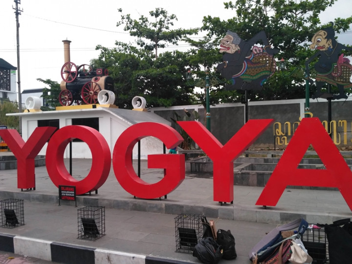 KAI Daop VI Siapkan 4.000 Kursi Tambahan