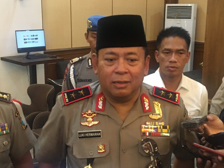 Enam Artis Dipanggil Polisi soal Kosmetik Palsu