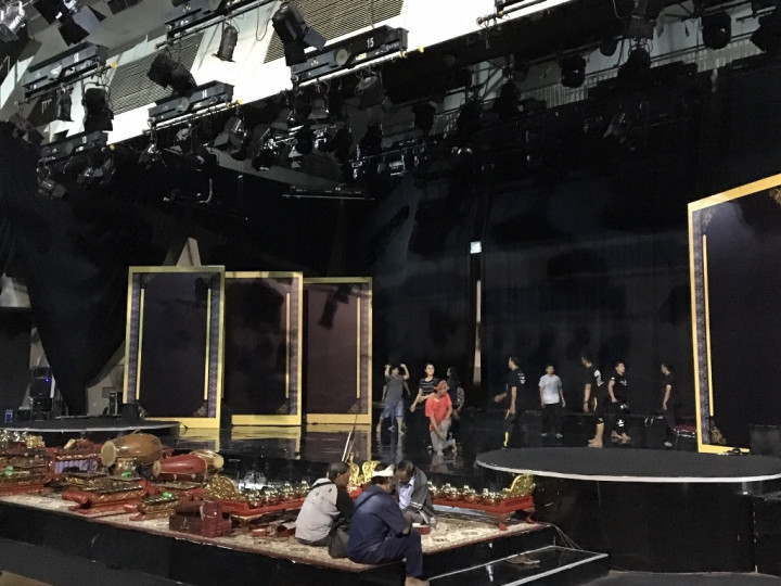 Kemenkominfo Gelar Pertunjukan Ketoprak Sambut Hari Ibu