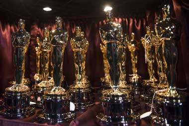 Film Indonesia Belum Berhasil Tembus Kategori 