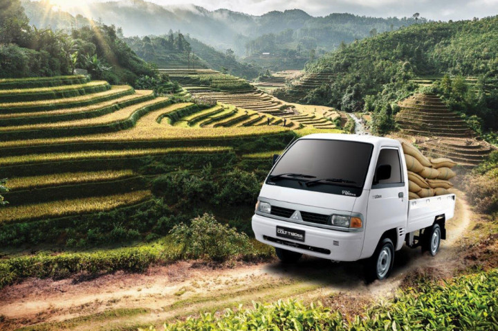 Selektor Tuas Transmisi Bermasalah, Mitsubishi Recall Colt T120SS