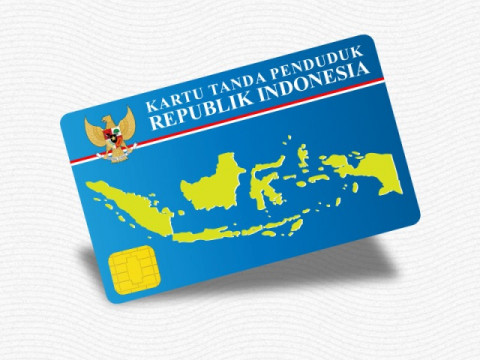KTP-el Tercecer Dipastikan Kedaluwarsa