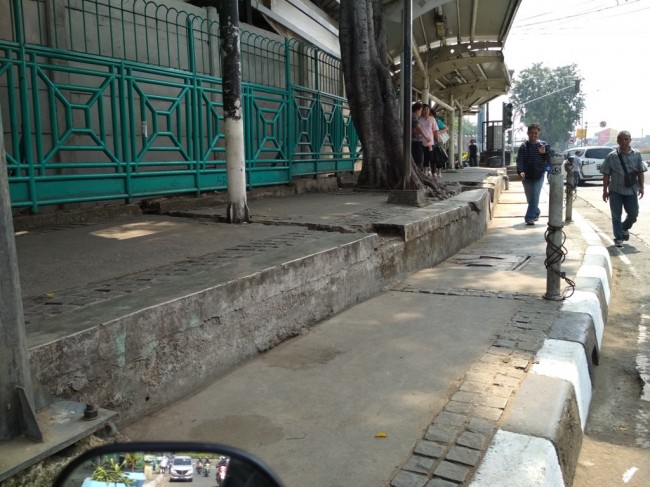 Perda Ketertiban Umum dan Ketentraman Masyarakat Manado Siap Diketok