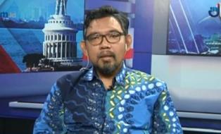 Pendidikan Antikorupsi Tak Cukup Hanya Teori