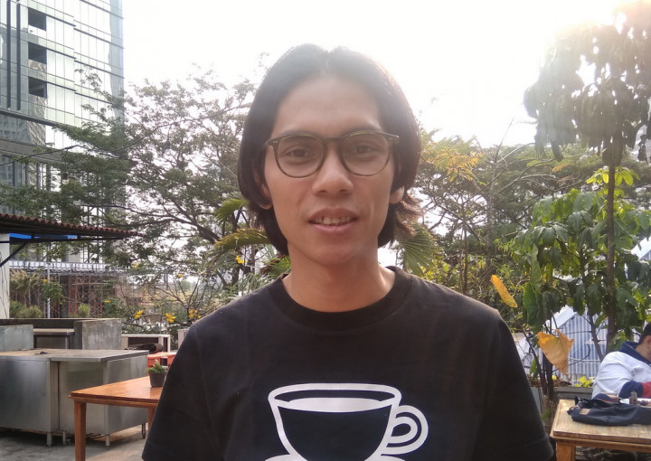 Sineas Angga Sasongko Bakal Sokong Kampanye Caleg Perempuan Progresif