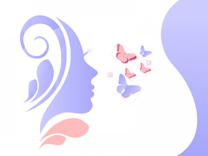 Definisi Cantik Wanita Indonesia