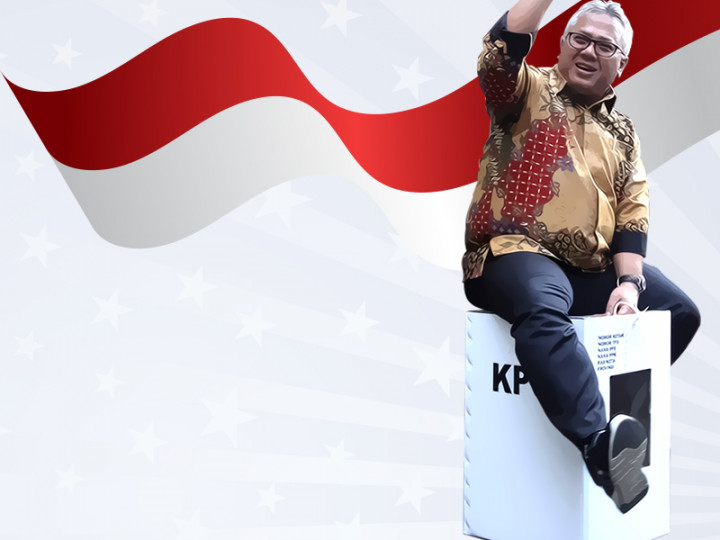 Kebutuhan Produksi Kotak Suara dan Kertas Suara pada Pemilu 2019