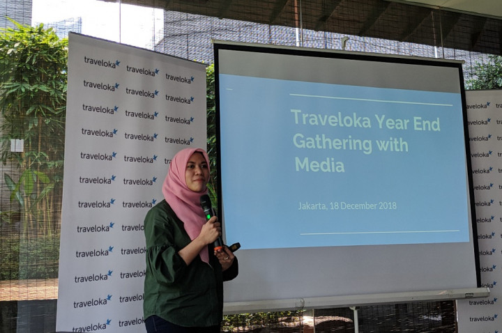 Traveloka: Travel Telah Jadi Gaya Hidup Masyarakat